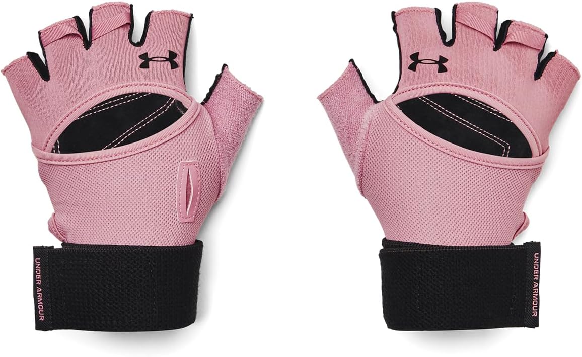 Mens Weightlifting Glove β image 5