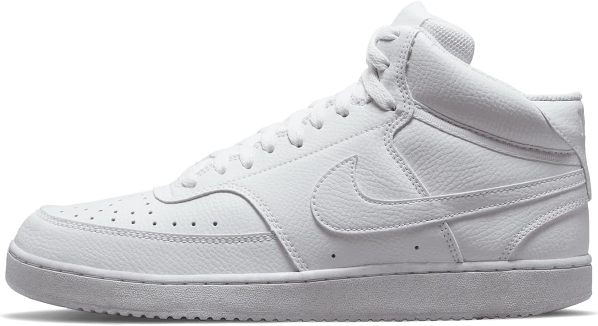 Court Vision Mid Next Nature mens LACED SHOES β image 4