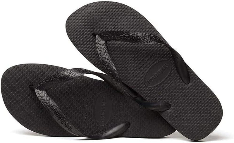 Havaianas Unisex's Top Color Flip-Flop
