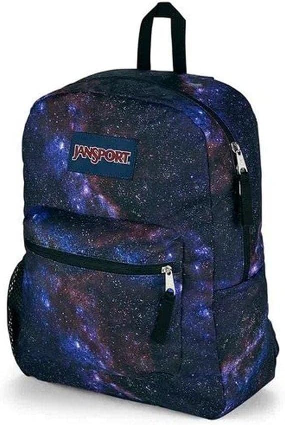 JANSPORT unisex-adult Jansport Cross Town Backpack Backpack