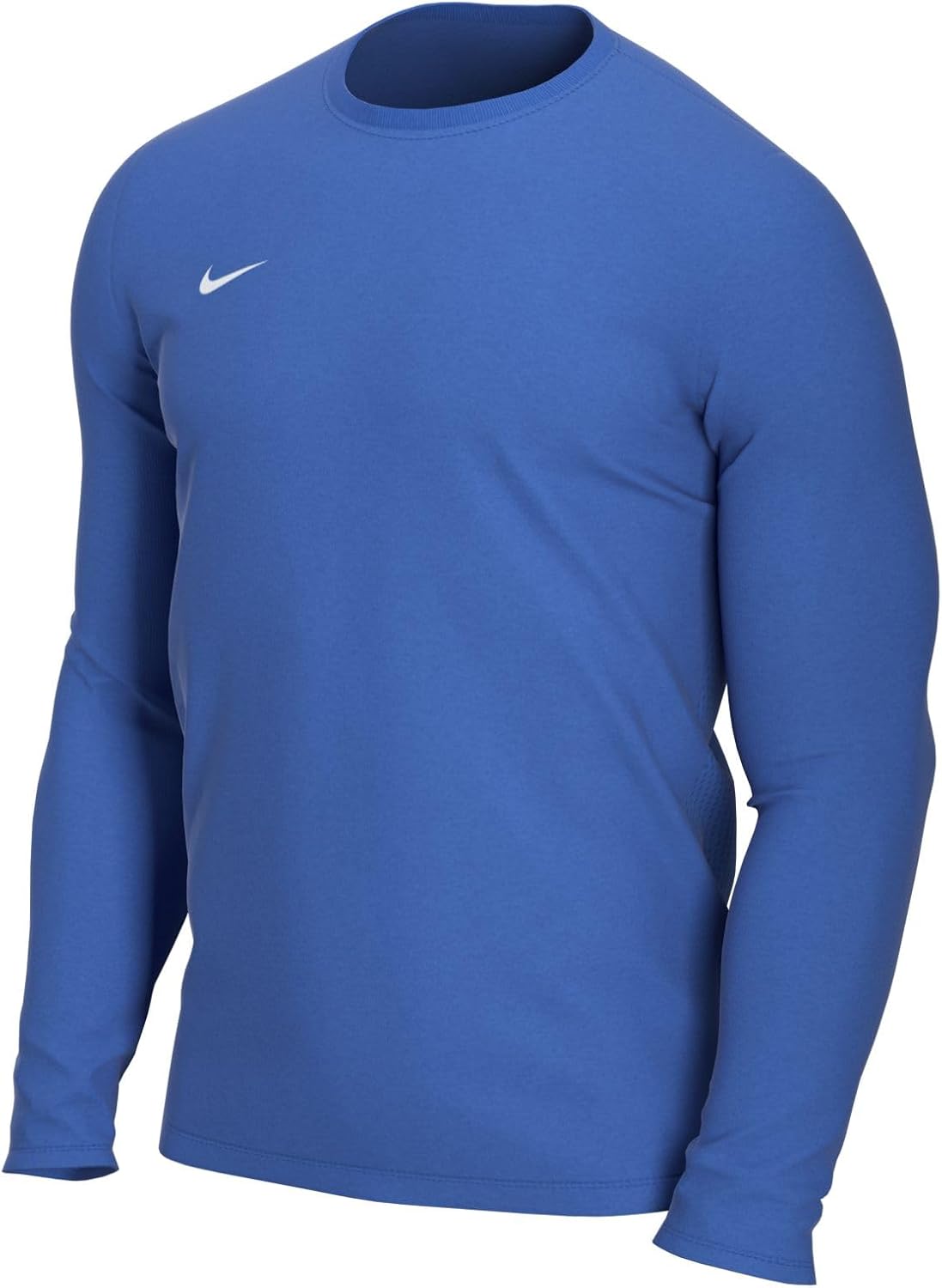 Men's M Nk Dry Park Vii Jsy Ls T-shirt β image 4