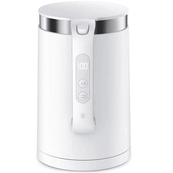 Xiaomi Mi Smart Kettle With Optional Ios/Android App Control, White, Xm200044, Xiaomi Smart Kettle Pro White"Min 1 year manufacturer warranty"