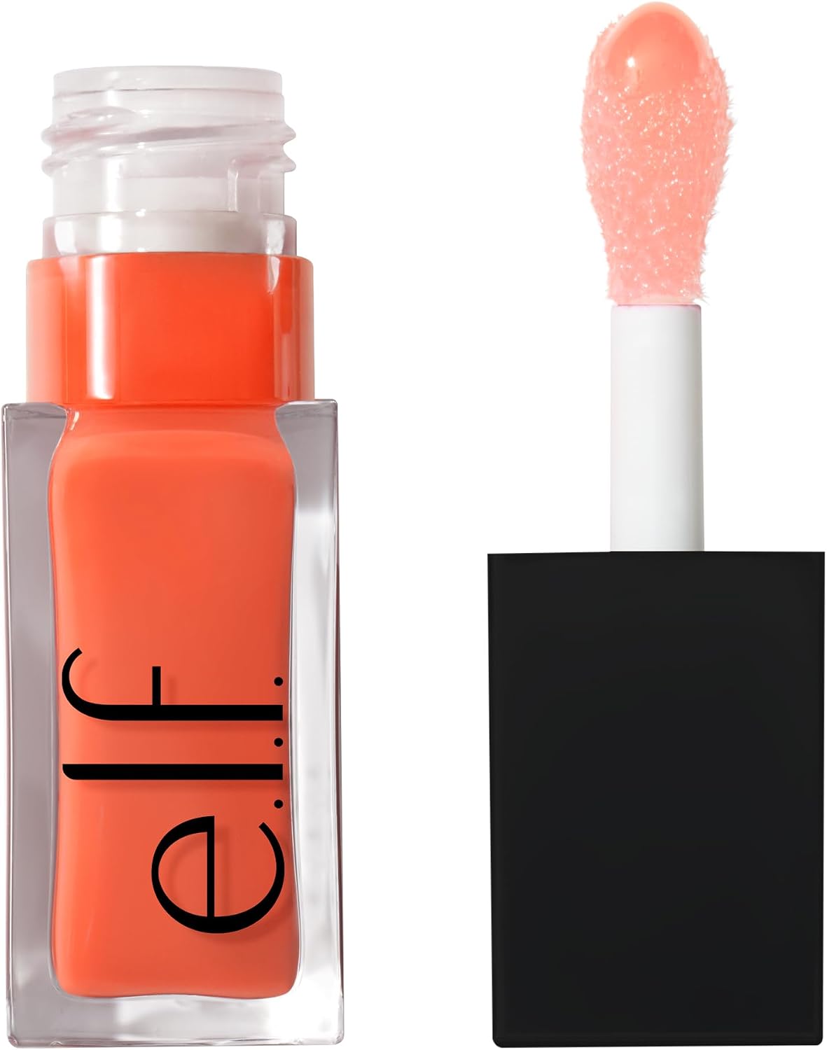 e.l.f. Glow Reviver Lip Oil, Nourishing Tinted Lip Oil For A High-shine Finish, Infused With Jojoba Oil, Vegan & Cruelty-free, Rose Envy β image 10