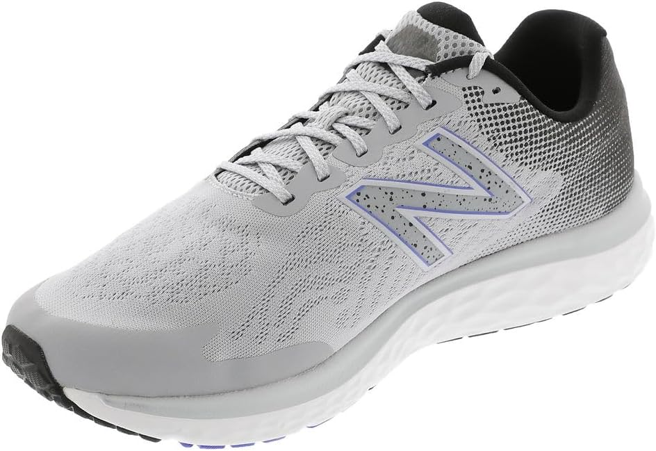 New Balance 680 Mens Sneaker