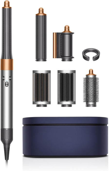 Dyson Airwrap™ Multi-Styler Complete Long, Nickel/Copper