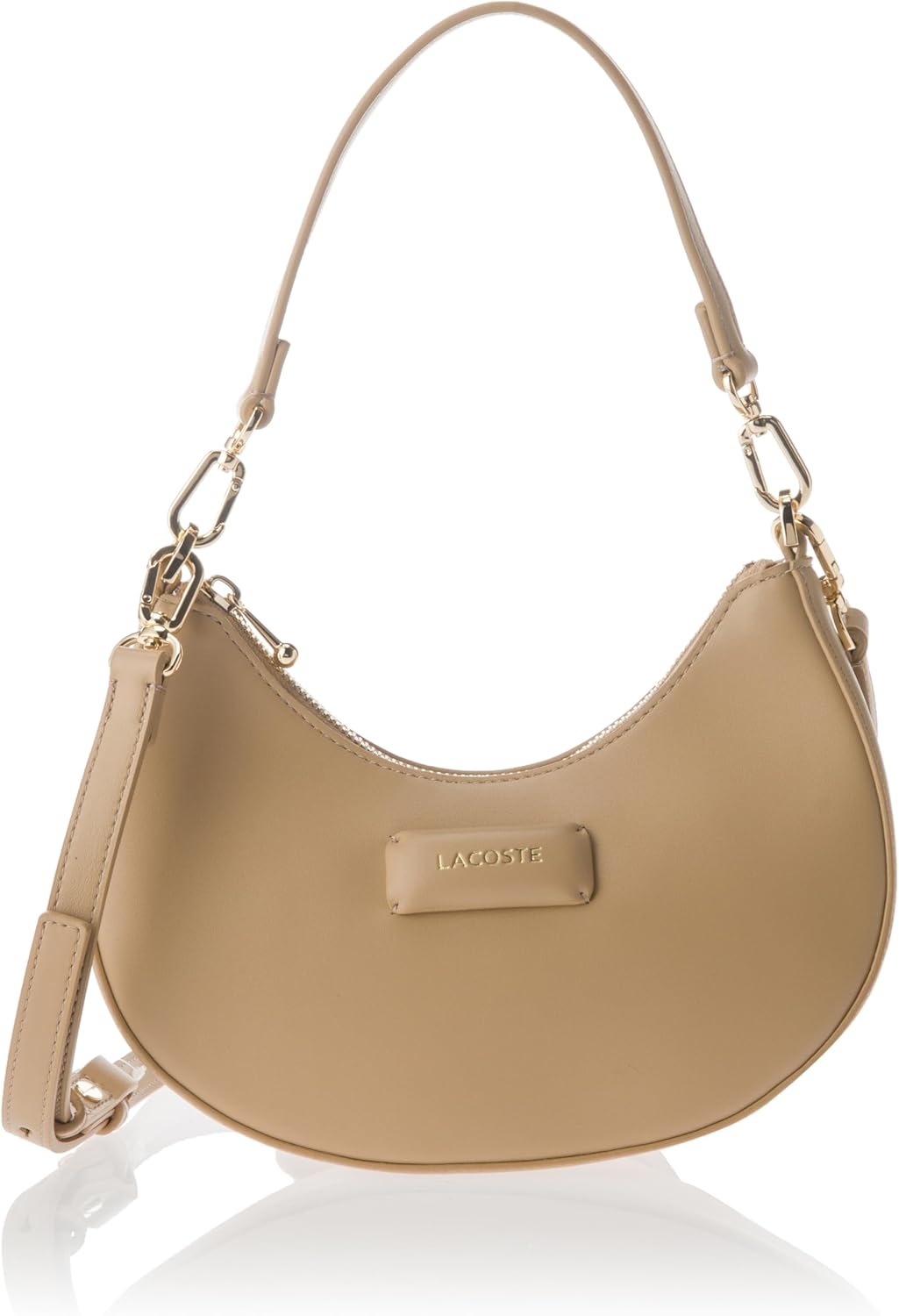 NF5154AU-F07 Shoulder Bag for Women, Tan – image 4