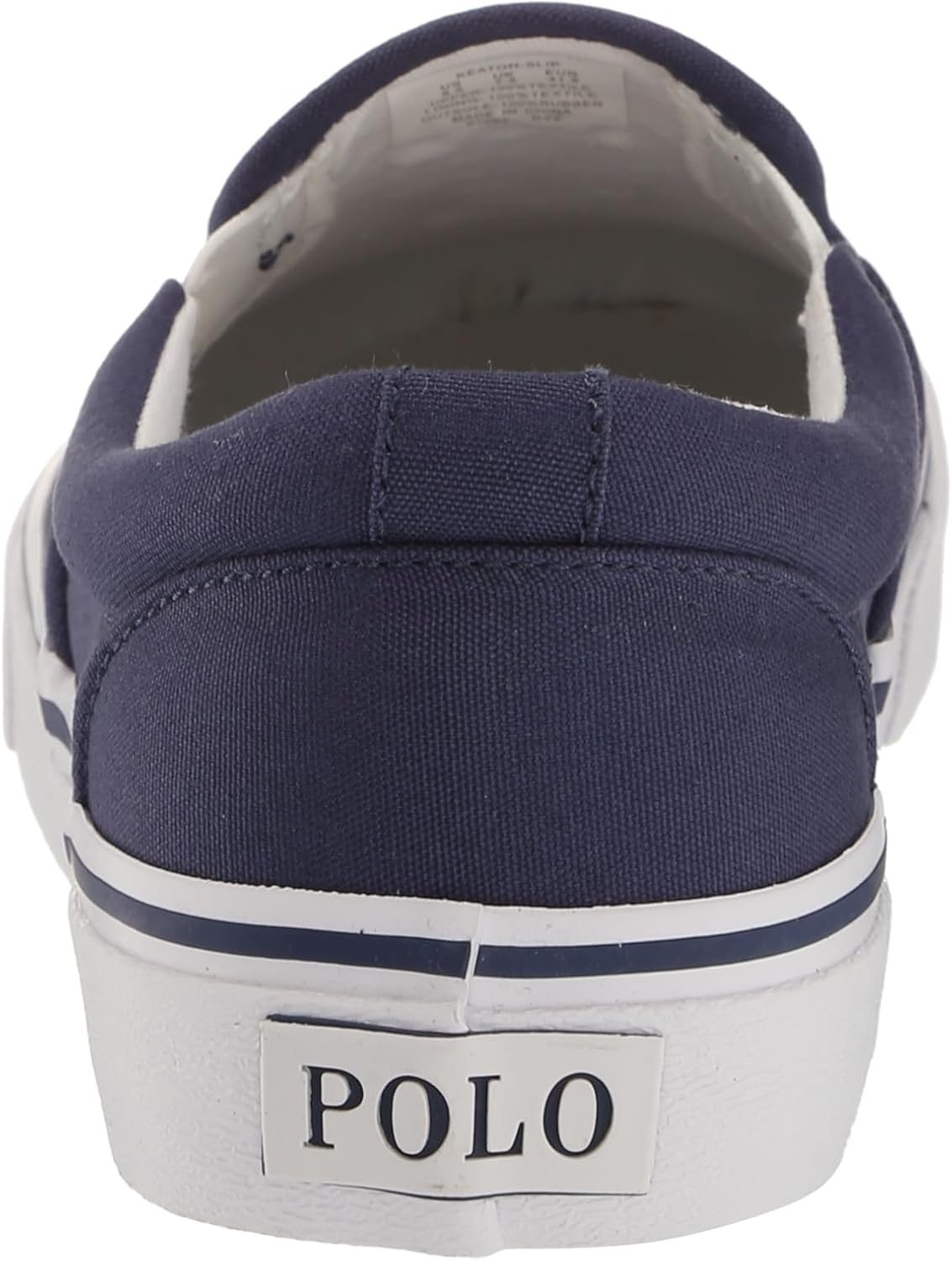 Keaton-slip mens Sneaker – image 3
