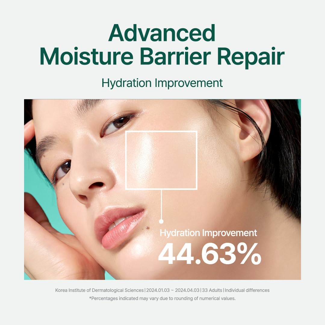 Mighty Bamboo Panthenol Cream – image 5