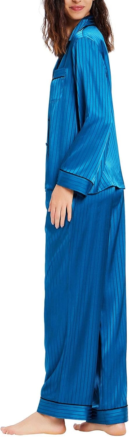 womens Dmz0017 Pajama Set (pack of 2)