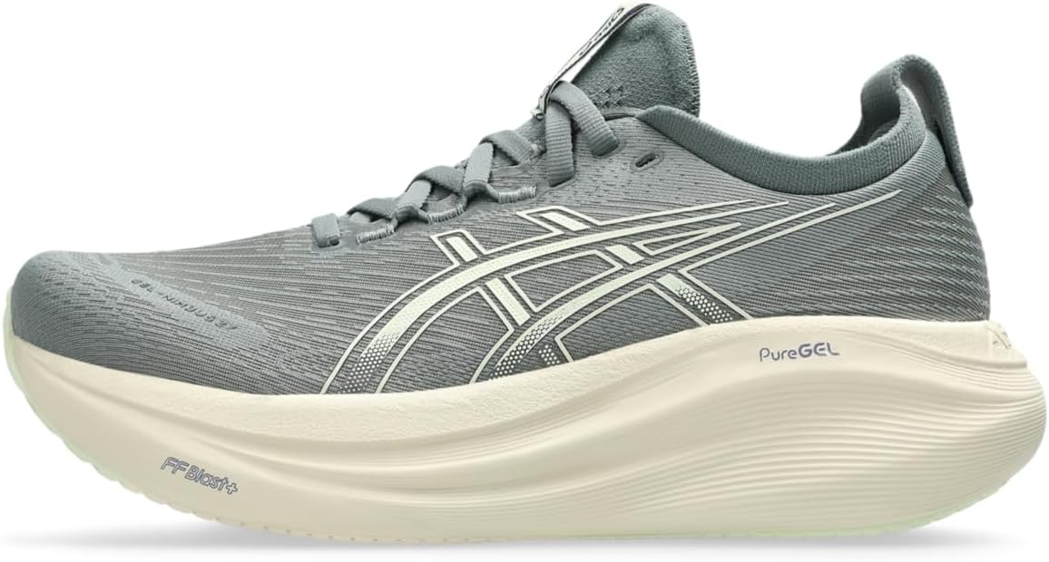 Gel-nimbus 27 womens Sneaker โ image 12