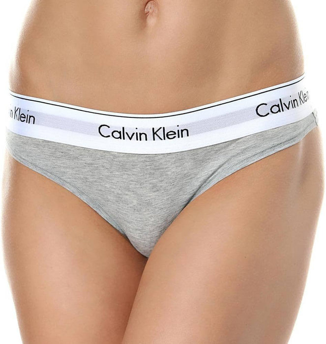 Calvin Klein womens Thong Thong
