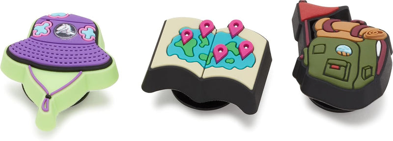 Crocs 5-Pack Peppa Pig Shoe Charms | Jibbitz