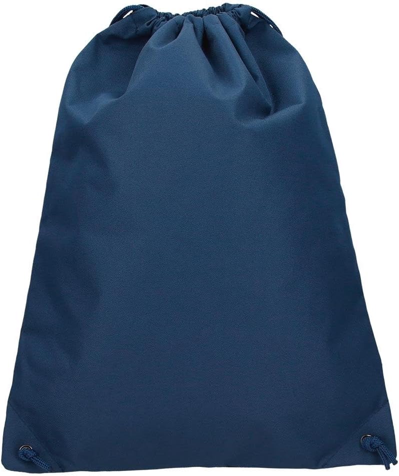 C/CREMALLERA REEBOK ASHLAND BLUE Gym sack for Unisex Adult Blue one size – image 2