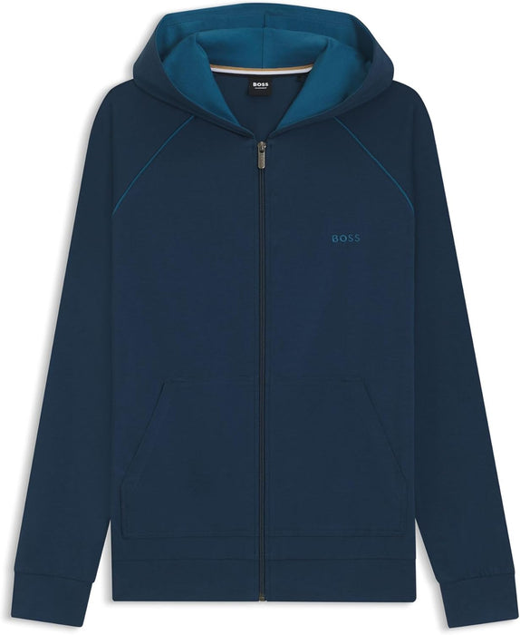 BOSS Men Mix&match Jacket H 10259900 01 Loungewear jacket (pack of 1)