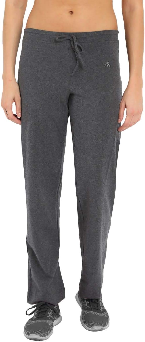 1301-0105 Lounge Pants For Women - S, Cocoa Burst