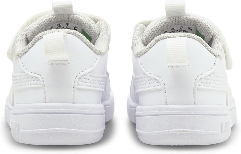 PUMA Multiflex unisex-child Sneaker