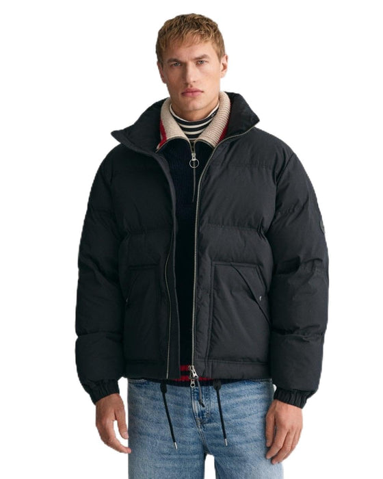 GANT Men 7006367-19 Hiking Puffer Jacket