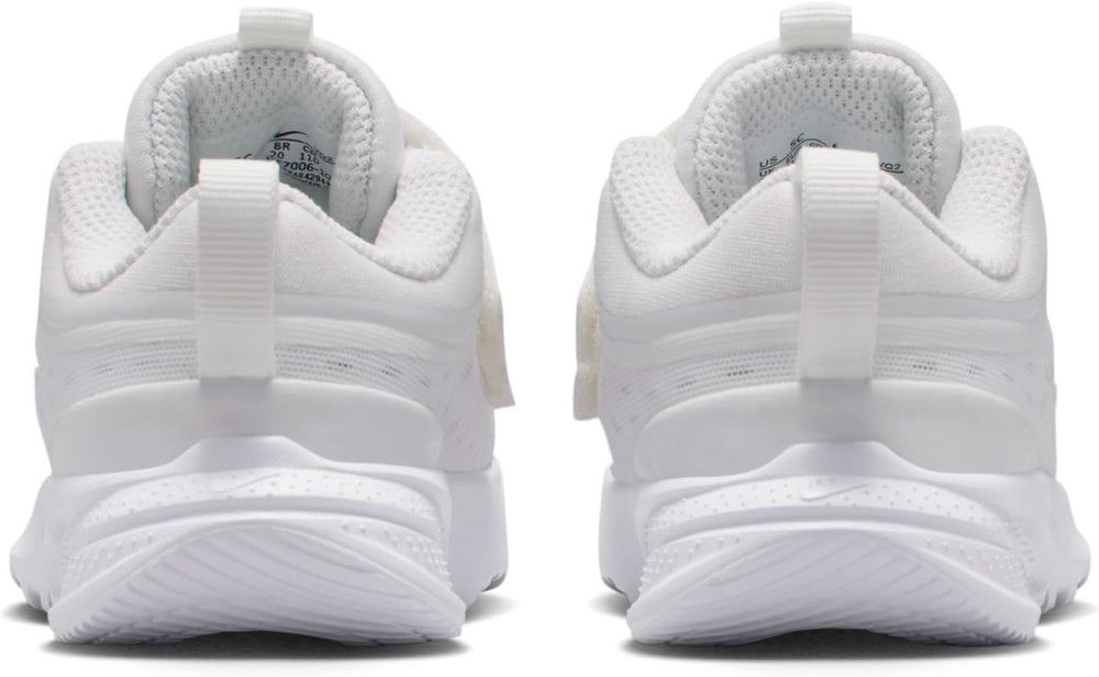 Star Runner 5 PS unisex-child LACED SHOES