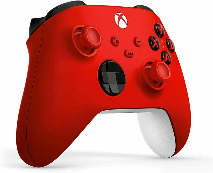 Microsoft Xbox Wireless Controller Pulse Red
