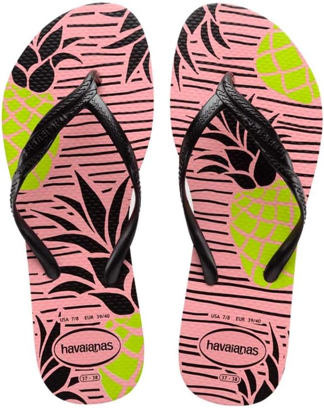 Havaianas HAVAIANAS FANTASIA STYLE womens Flip Flops