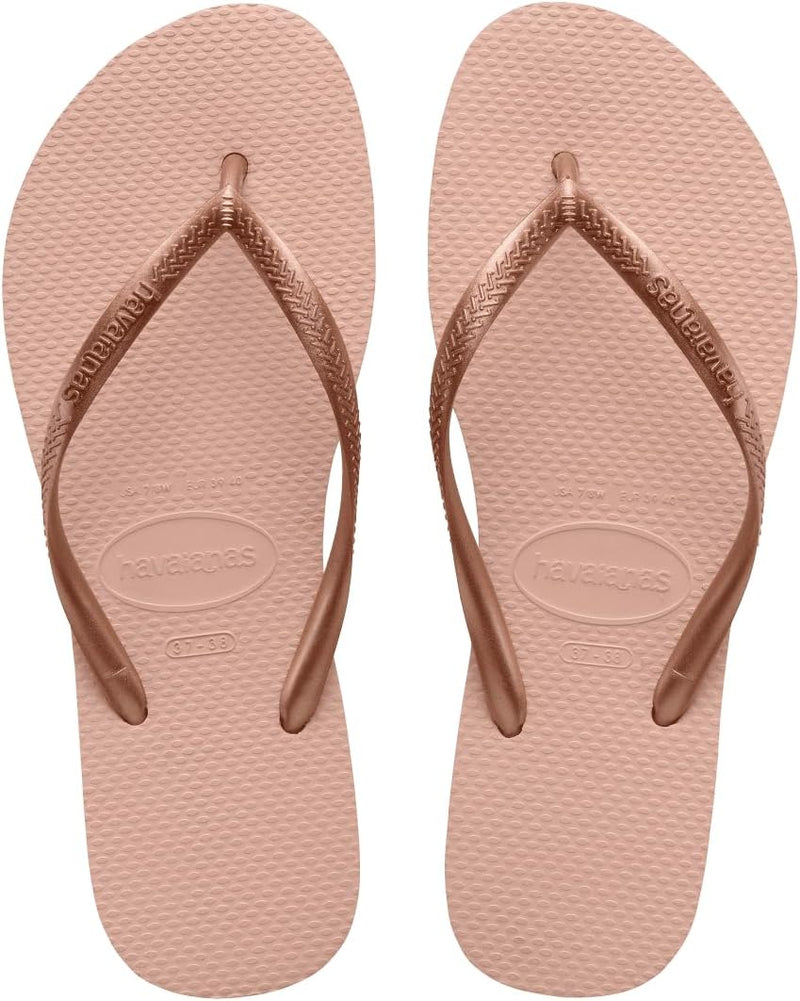 Havaianas Slim, Zehentrenner Damen