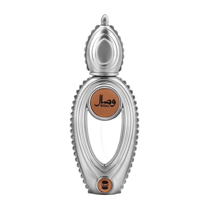 Ajmal Perfumes Wisal For Unisex, 50 ml