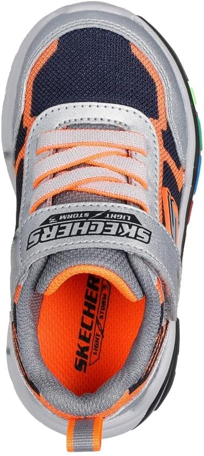 Skechers Play Scene boys Sneaker