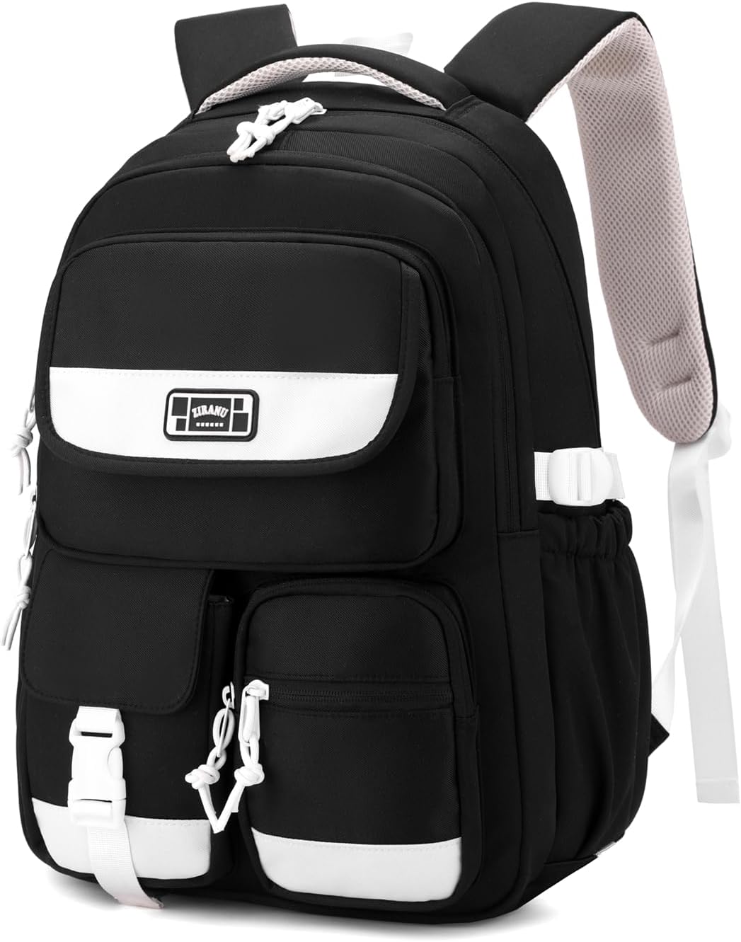 Cute Girls Backpack,Kids School Backpack for Girls Boys,Elementary Middle School Bags Lightweight Bookbag for Teens β image 5