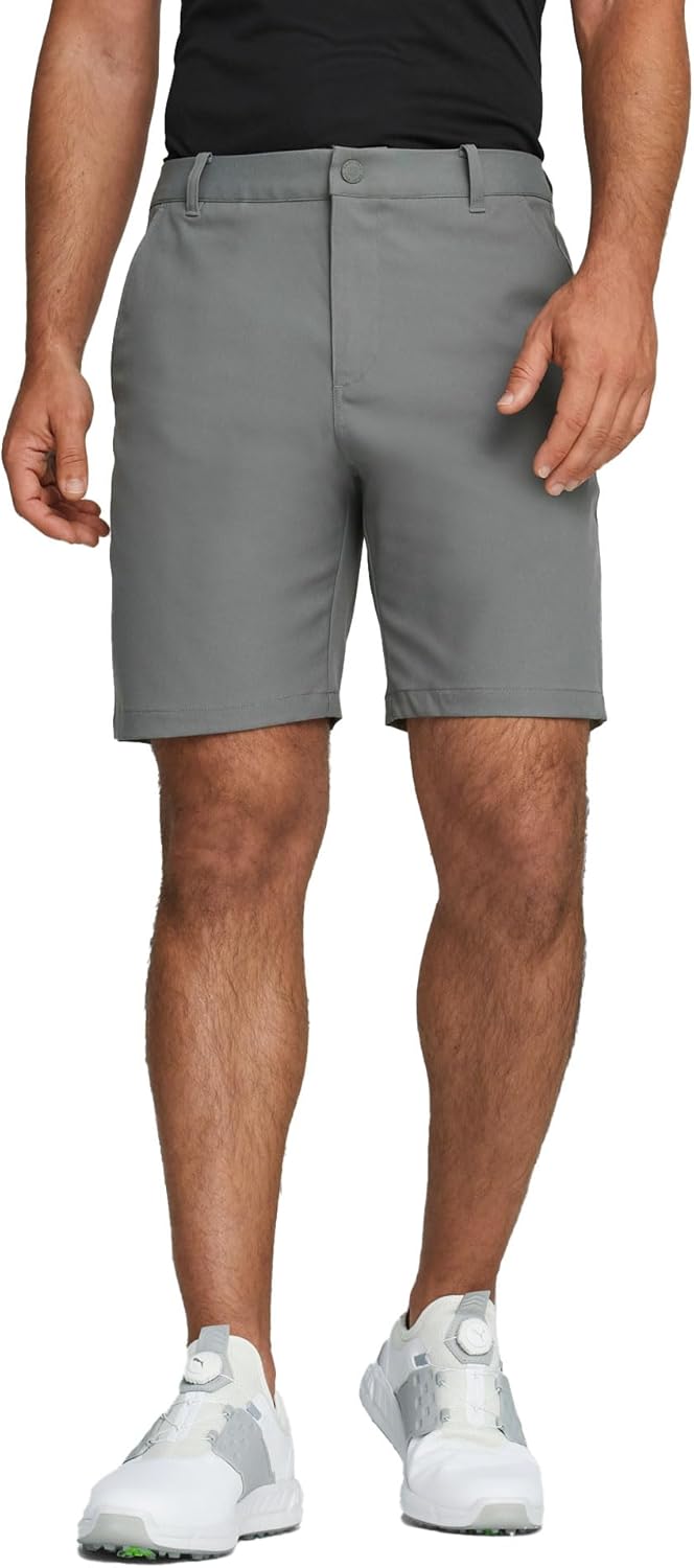 Men's Dealer Short 8 β image 6