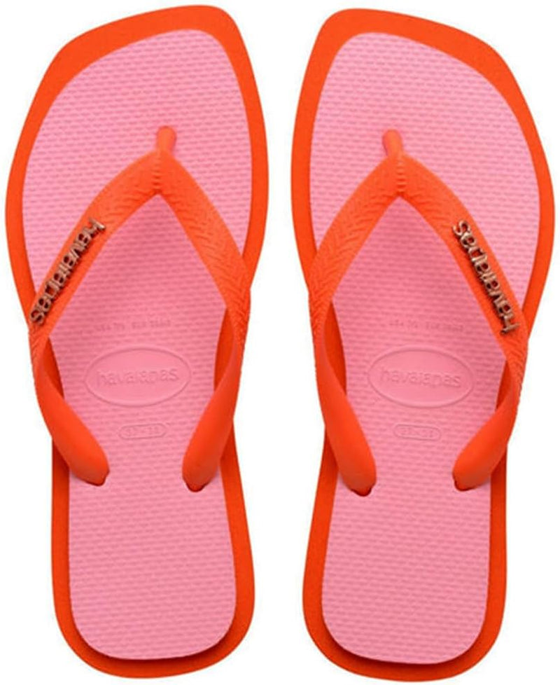 Havaianas HAV.Top Square Fusion womens Sandals