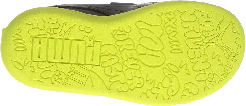 PUMA Puma Multiflex Sl V Inf Unisex Baby Sneaker