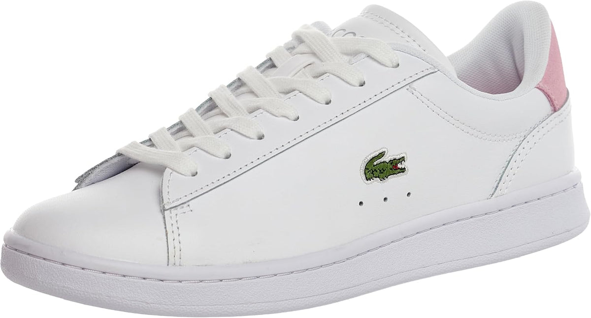 Women's Carnaby EVO MID 317 1 Fashion Sneaker, White β image 4