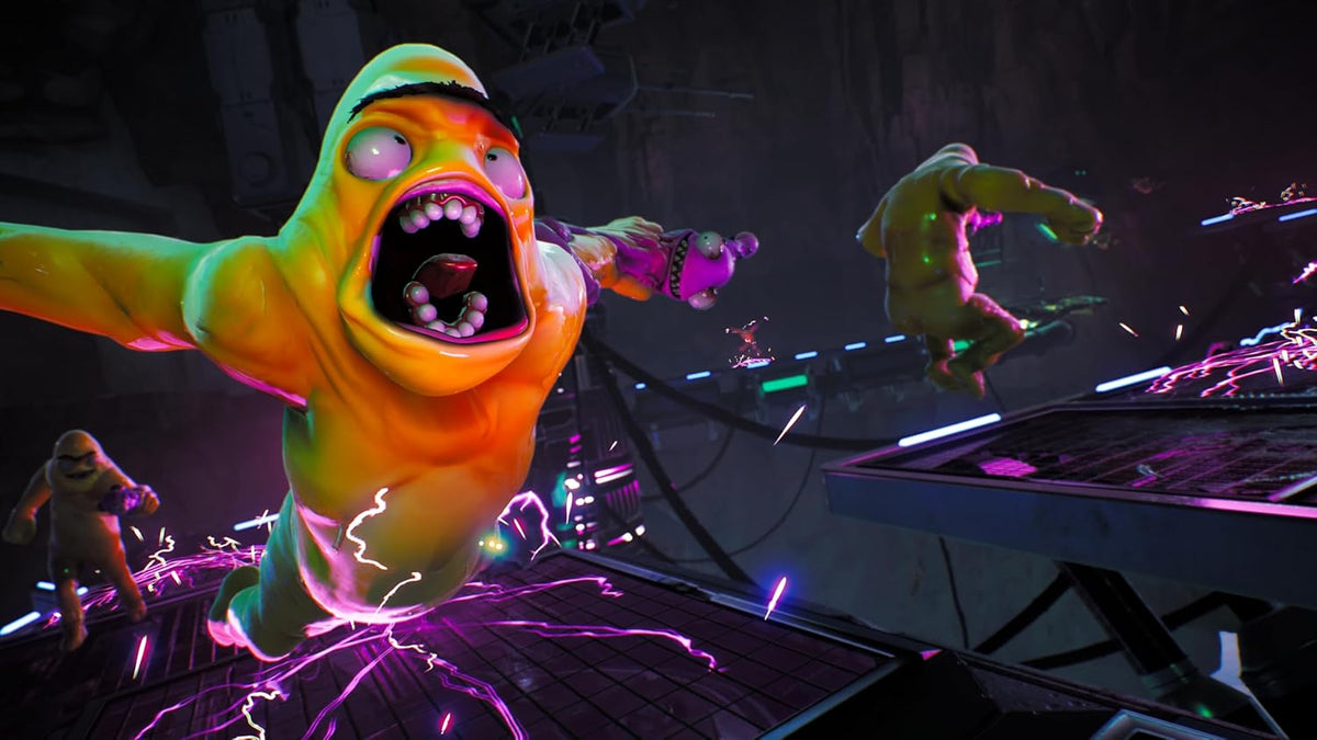 High On Life PS5 – image 8