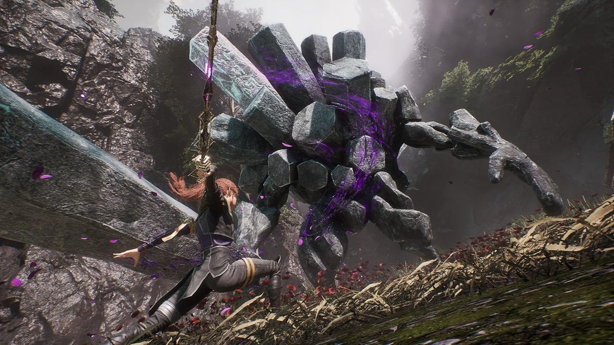 PS5 Clair Obscur: Expedition 33 – image 4