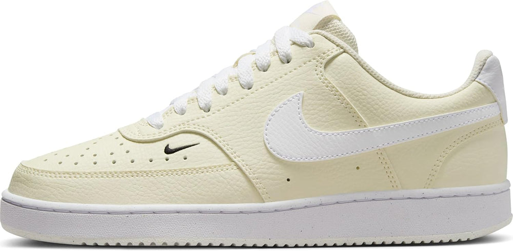 COURT VISION LO NN womens LACED SHOES