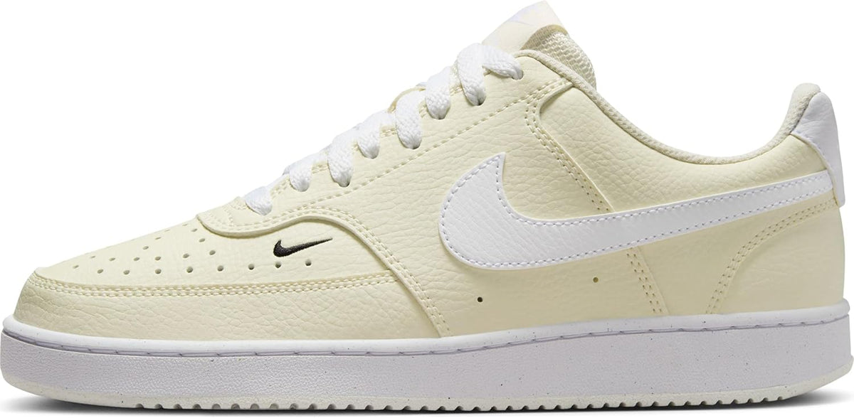 COURT VISION LO NN womens LACED SHOES β image 7