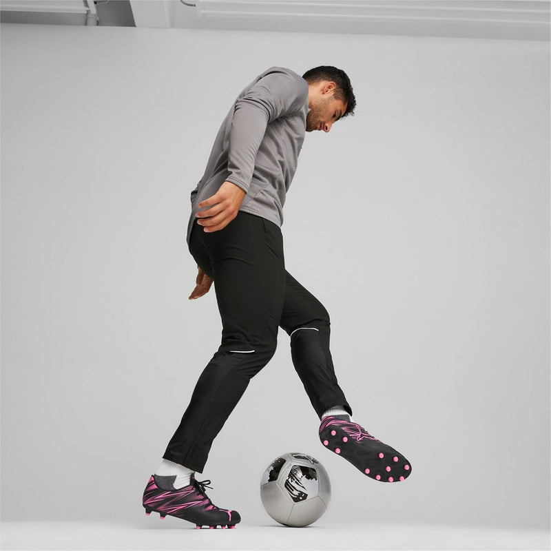 PUMA Attacanto Fg/Ag mens Soccer Shoe