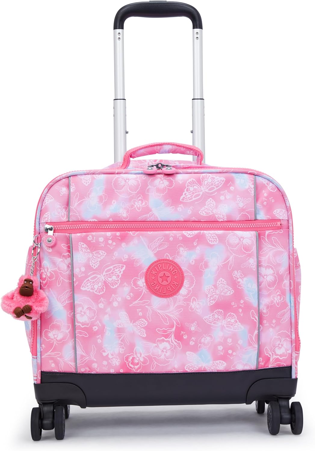 unisex New Storia Luggage- Carry-On Luggage β image 5