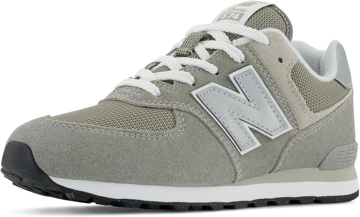 574 Unisex Shoes β image 3