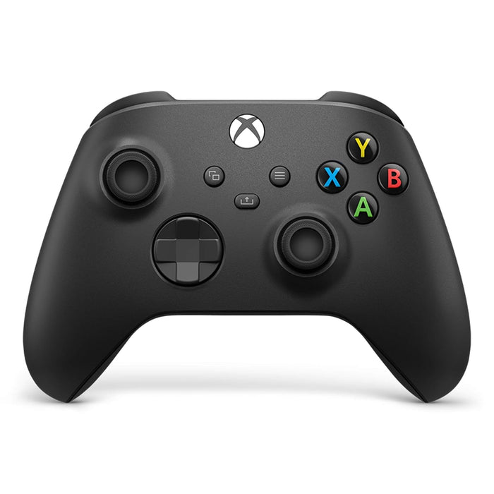 Microsoft Xbox Series X Controller Black: Uae Version