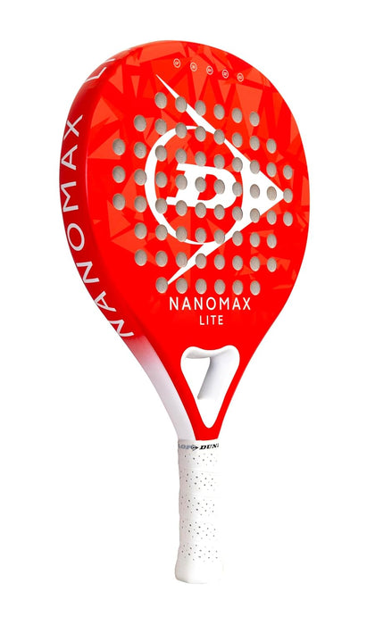 DUNLOP Padelschl?er Nanomax
