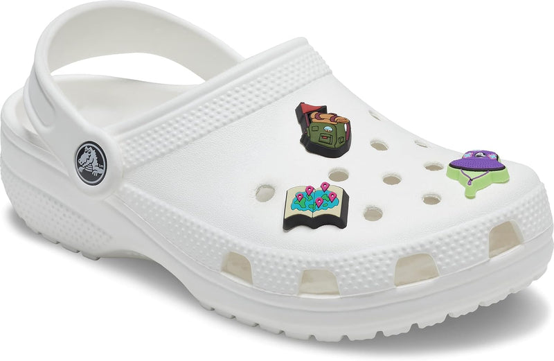 Crocs 5-Pack Peppa Pig Shoe Charms | Jibbitz