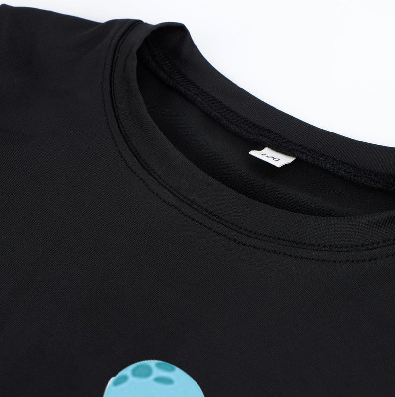 Twins Kids T Shirt Tops Baby Boys Girls Big Sister Brother Little Sis Bro Tees Sibling Matching Outfit Summer Clothes