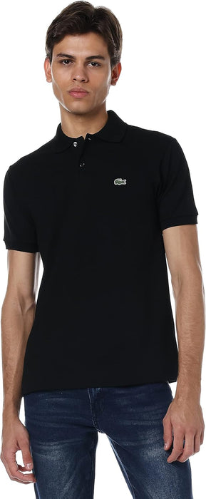 Lacoste Mens Classic L1212 Polo Shirt