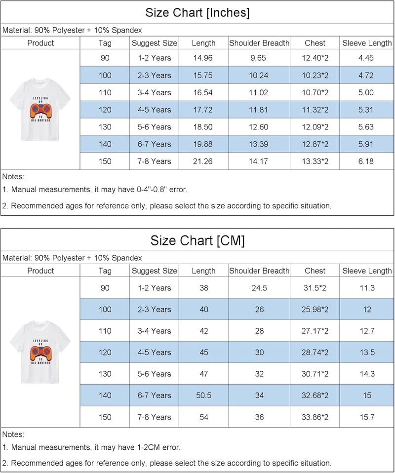 I’m Going to be a Big Brother T Shirts Announcement Tees for Kids Toddler Baby Boy Promoted Tops Clothes Gift