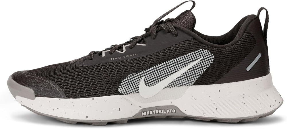 NIKE JUNIPER TRAIL 3 mens Laced Shoes
