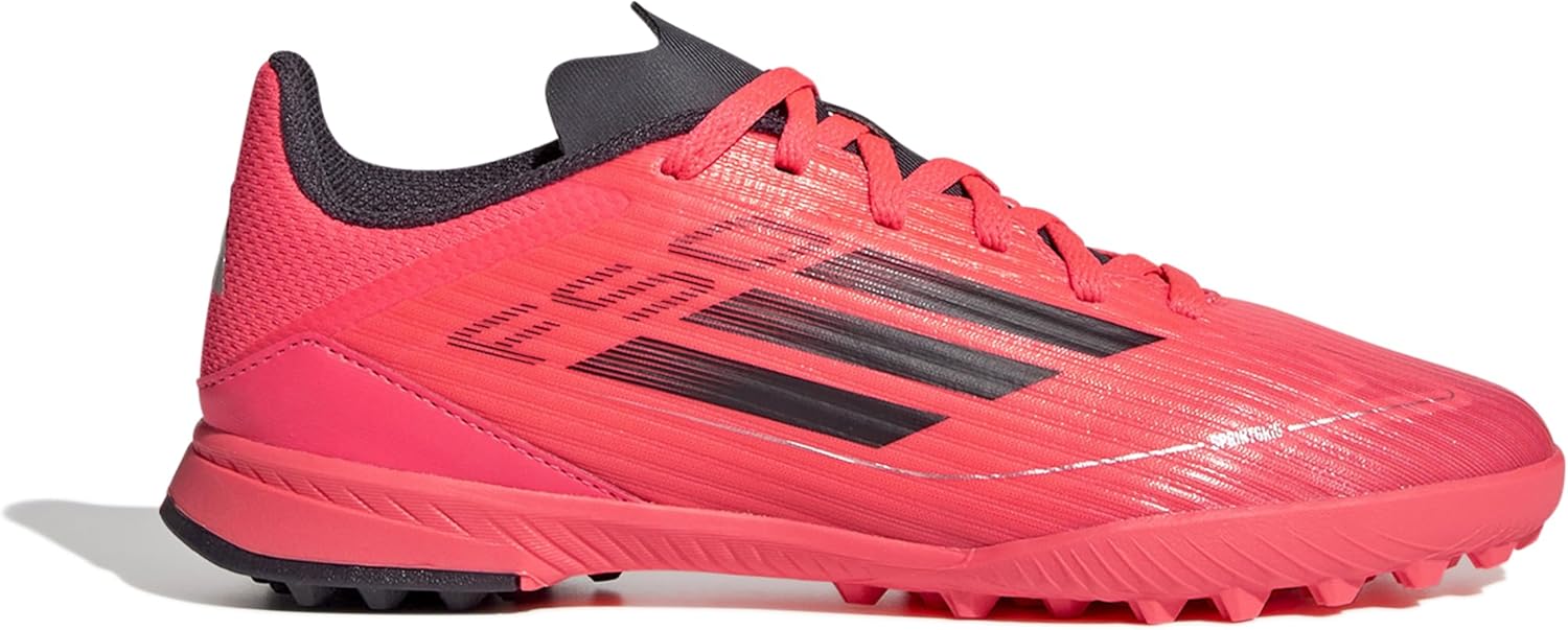 adidas Unisex Kid's F50 League Football Boots Turf Shoes