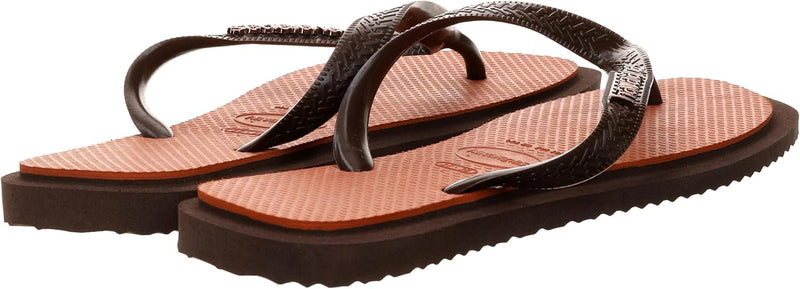 Havaianas HAV.Top Square Fusion womens Sandals