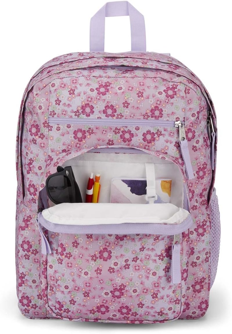 JANSPORT Unisex-Adult Cool Student Backpack
