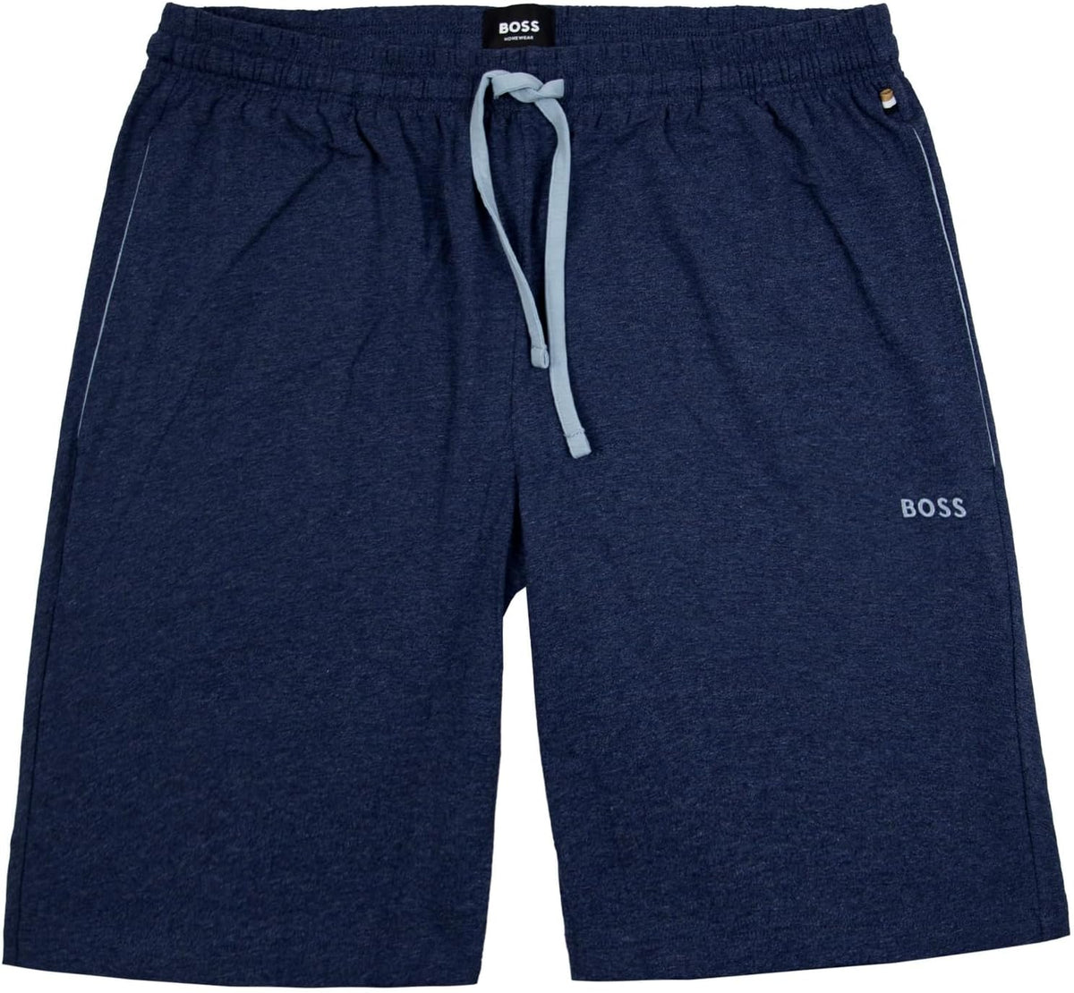 Men's Shorts Loungewear Shorts Casual Trousers Mix & Match Short CW β image 1